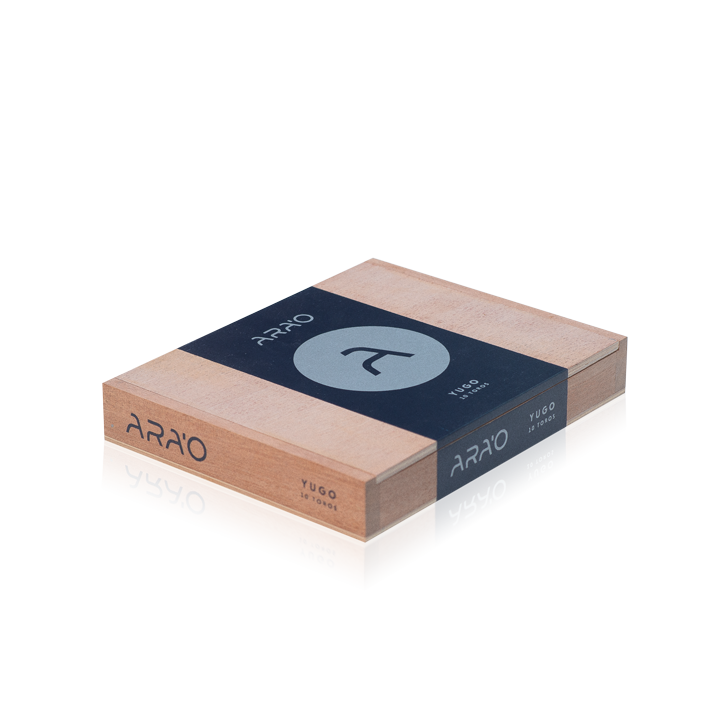 Ara'o Cigars Yugo Toro