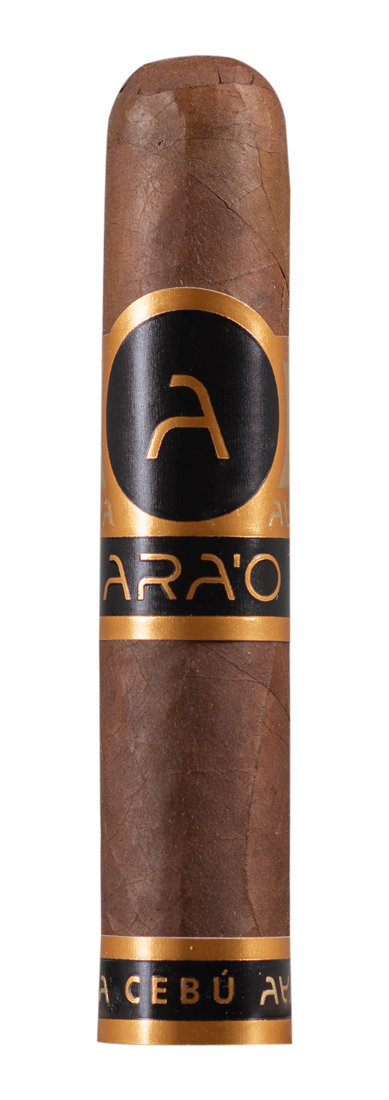 Ara'o Cigars Yugo Robusto