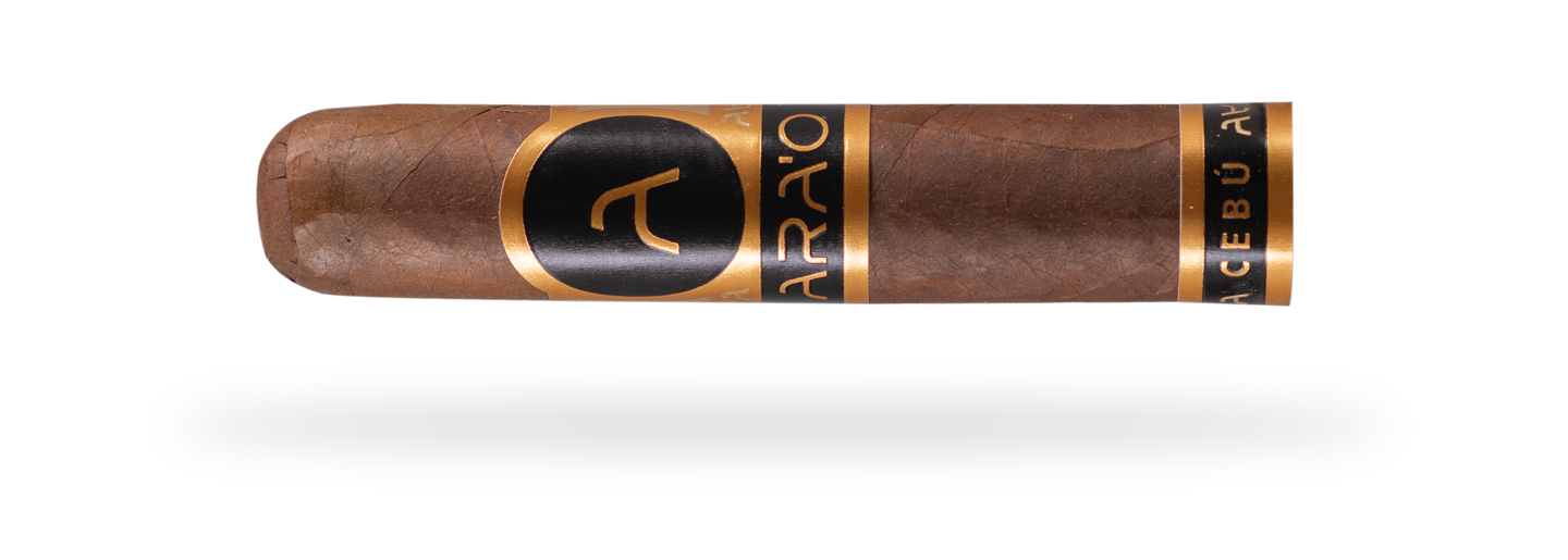 Arao Cigars: Yugo Toro