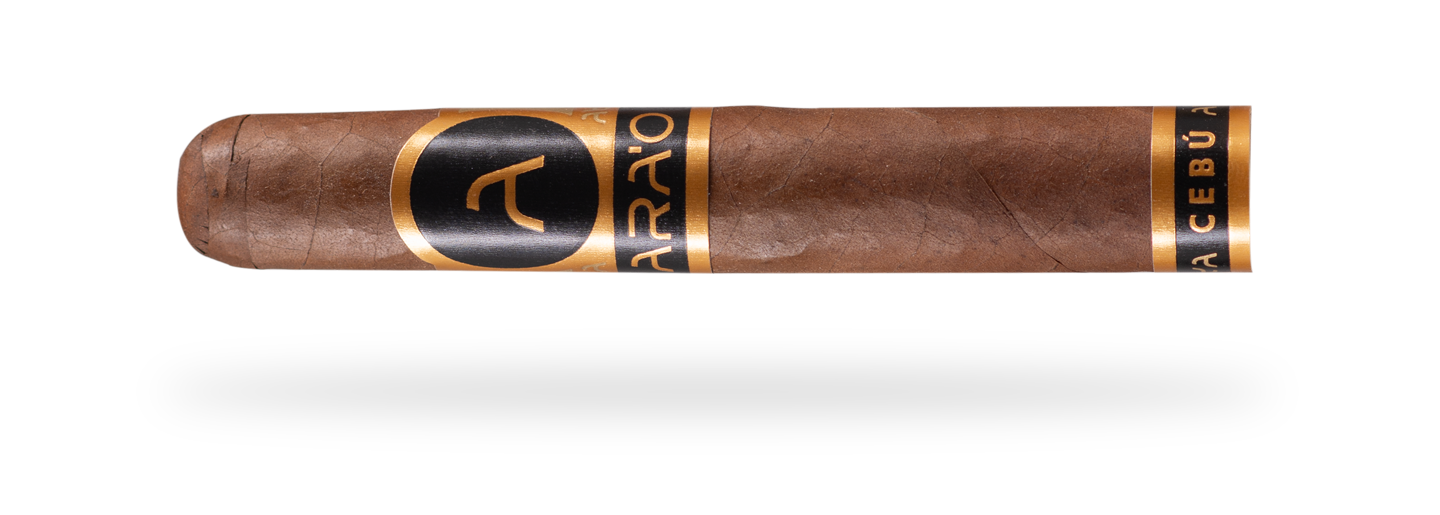 Arao Cigars: Yugo Toro