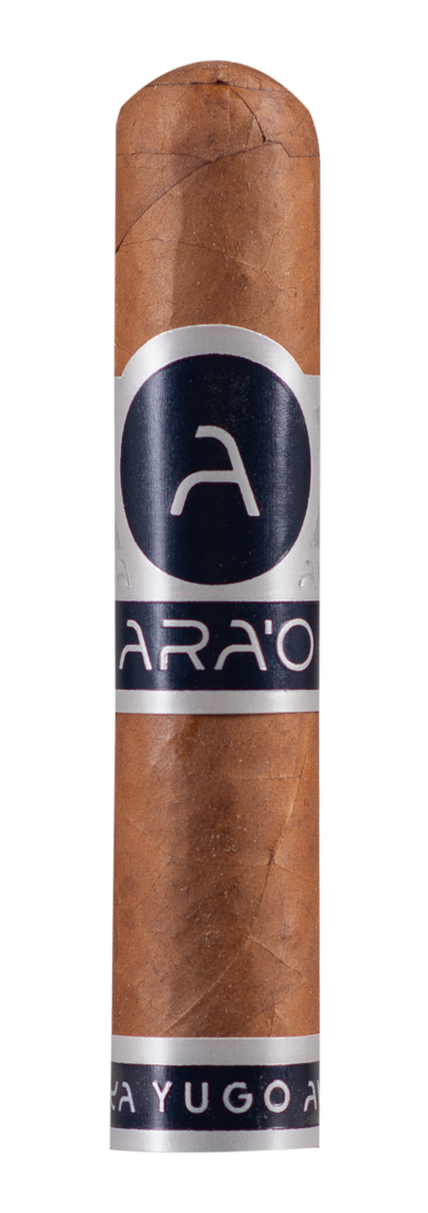 Ara'o Cigars Yugo Robusto