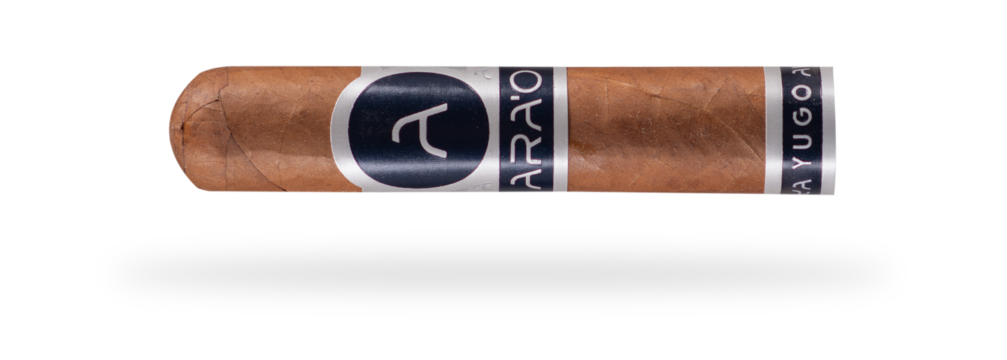 Arao Cigars: Yugo Toro