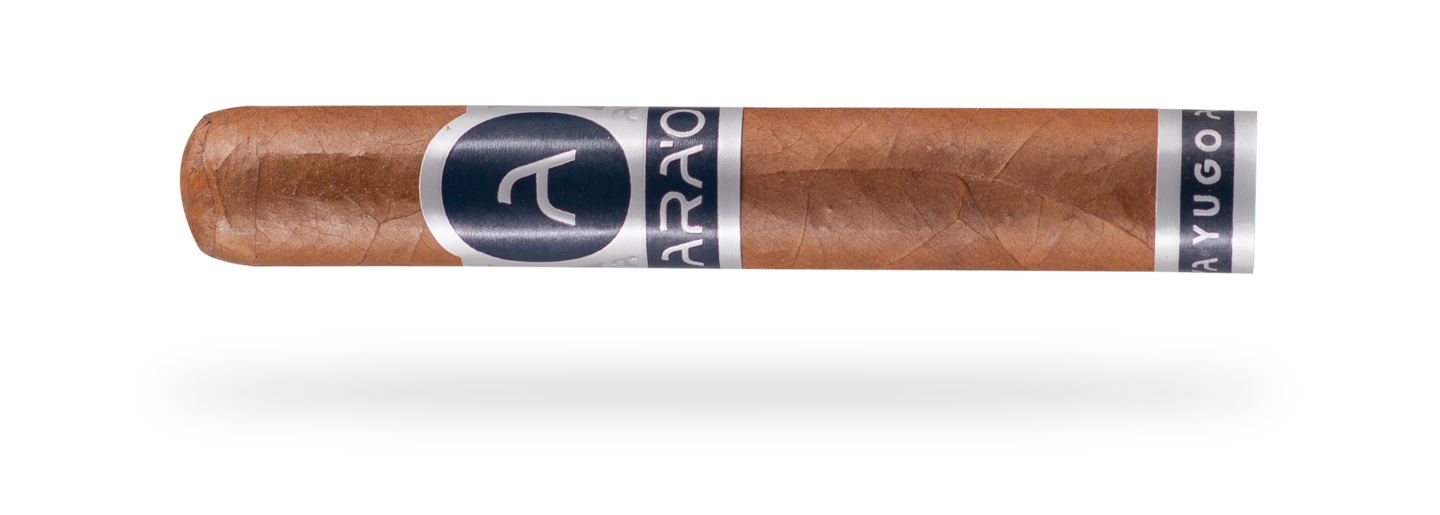 Arao Cigars: Yugo Toro