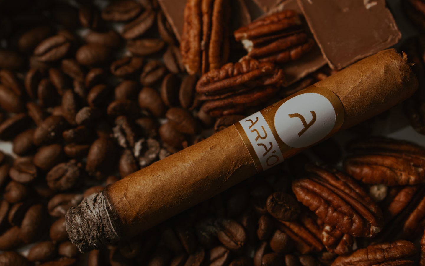 Ara'o Cigars