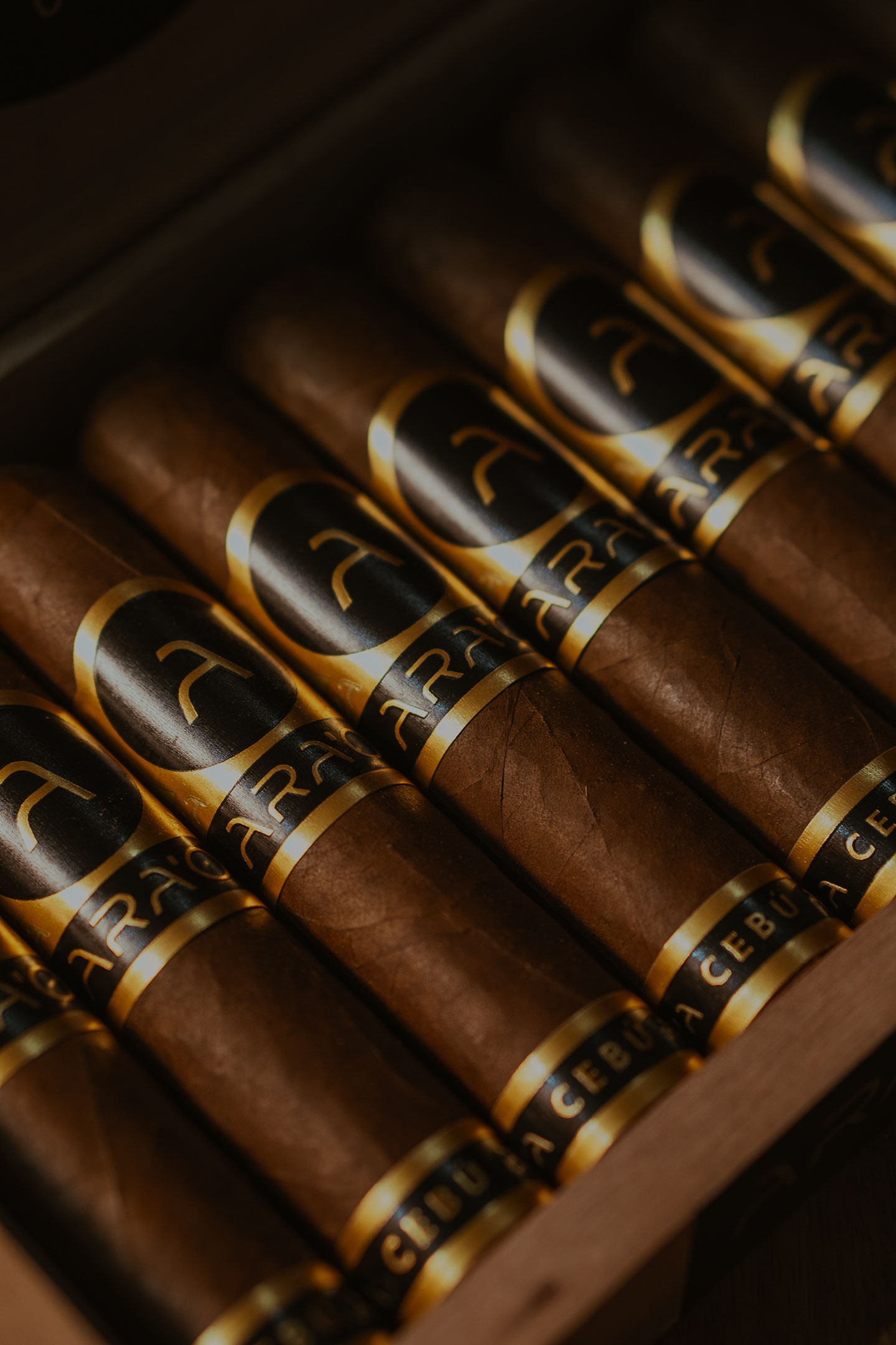 Arao Cigars